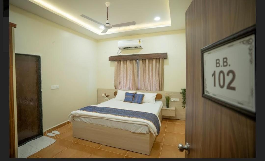 Palash The Jungle Resort Gondia Exterior foto